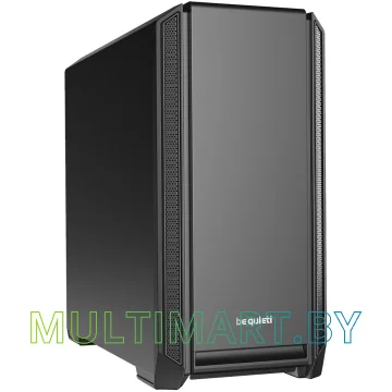 Корпус be quiet! Silent Base 601 (BG026) картинка 2